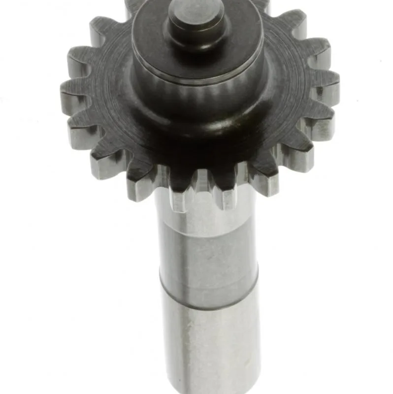 72972 SHAFTGEAR ASSY-FUEL PUMP DRIVE