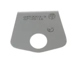 0453003-3 BRACKET COWL MOUNT