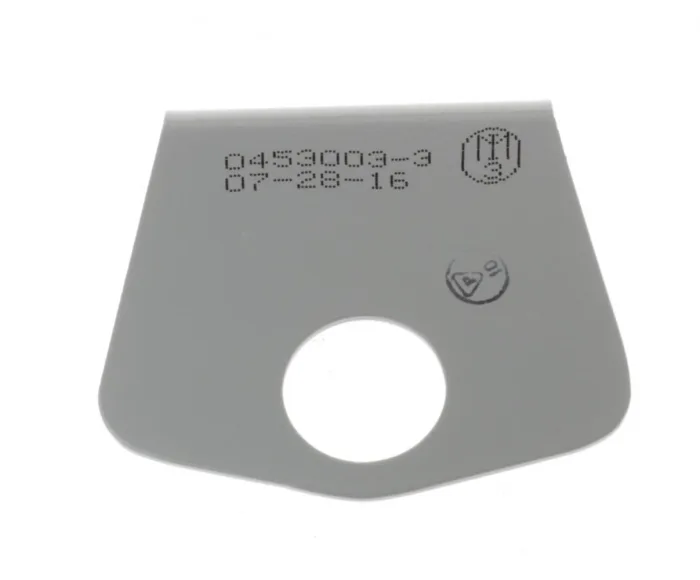 airparts-47395-1776739352-4385 → Somma Aero 0453003-3 BRACKET COWL MOUNT