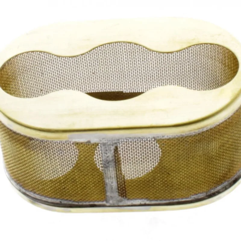 0756009-1 FILTER ASSEMBLY STD