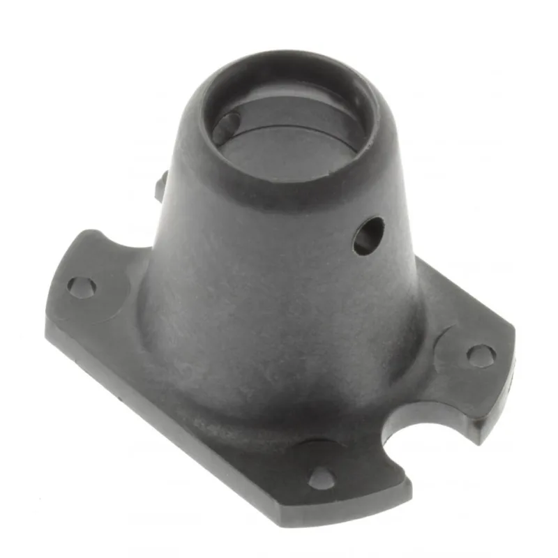 0760131-6 COLLAR SUPPORT & LOCK