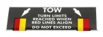 101-820052-1 PLATE NOSE GEAR
