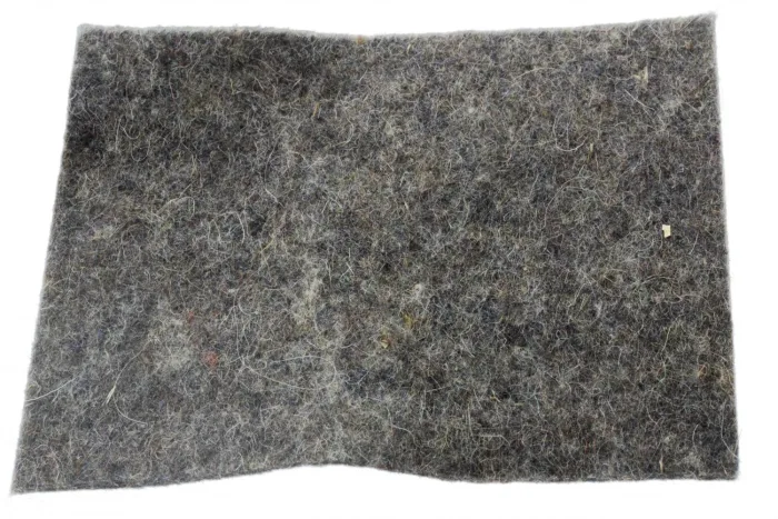 35-815247-9 FELT-GR ASSEMBLY- MAIN GR