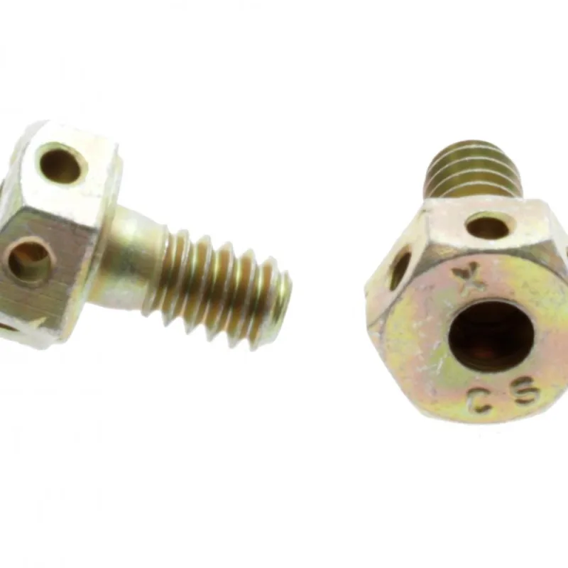 MS20074-03-02 BOLT