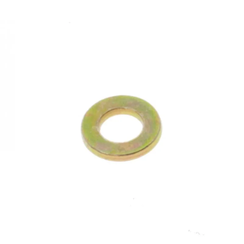 NAS1149F0463P WASHER FLAT PCKG (100)