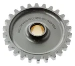 74996 GEAR ASSY-CRANKSHAFT IDLER-PLN