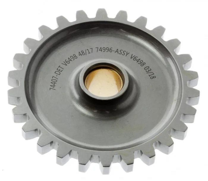 airparts-47485-1776725209-4791 → Somma Aero 74996 GEAR ASSY-CRANKSHAFT IDLER-PLN