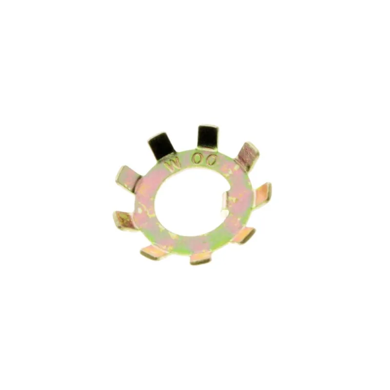 76768 LOCKWASHER-ALT. IDL. PULLEY BR