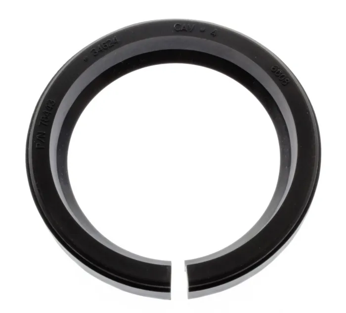 78443 SEAL-CRANKSHAFT-OIL-2.63 OD SH