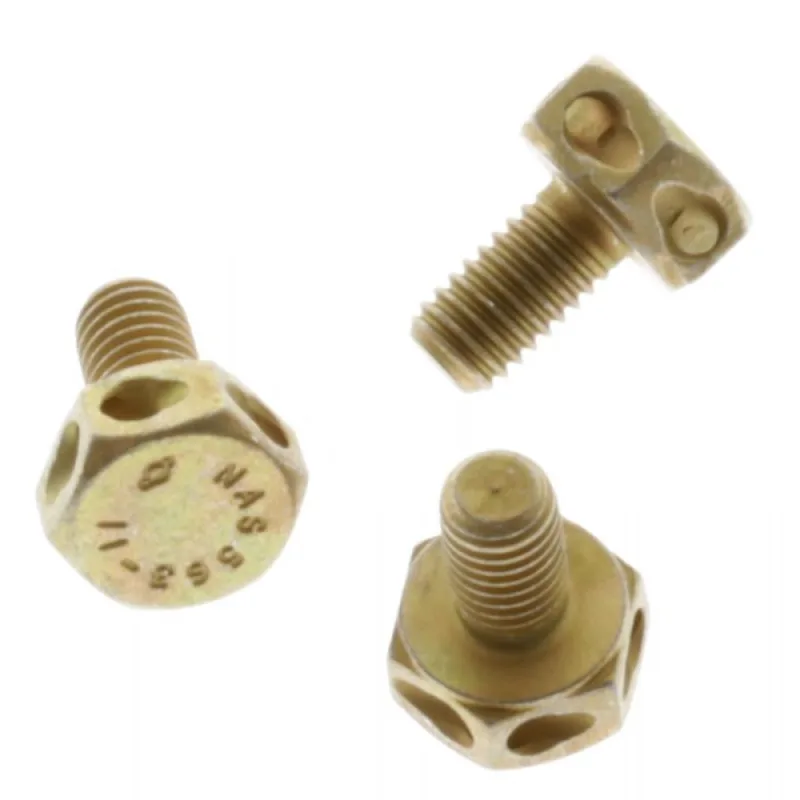 NAS563-11 BOLT