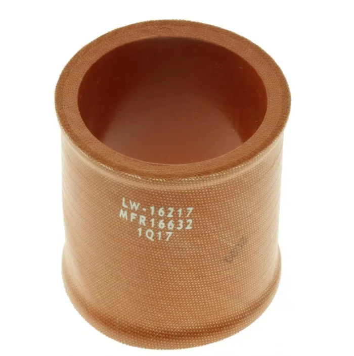 airparts-50673-1777269014-6720 → Somma Aero LW16217 HOSE-2.00 IDX19 WALLX2.56