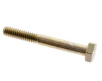 LW25-2.00 BOLT.250-20X2.00 LONG HEX