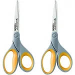 8 Scissors