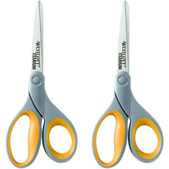 01-00690 → Somma Aero 8 Scissors