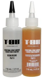T-88 Building Glue (Quart)