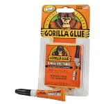 Gorilla Glue Single