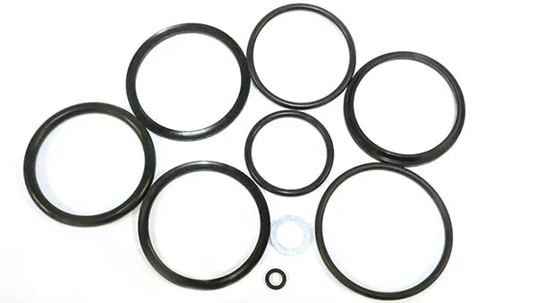 Trimcraft Tcns-1 Seal Kit Nose