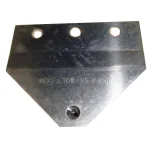 SK203-TeM1 Alignment Template