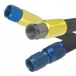 980005-12D 90 Degree Hose Fitting