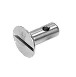 #5 Flush Stud-Stainless Skybolt
