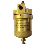Gascolator SA3-10 With Inst Man
