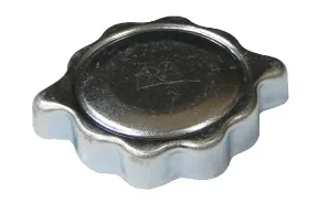 #2 Fuel Cap Only Unvented FC2646