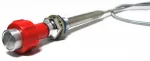 A-790-12 Mixture Control Red 53