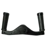 A-1310 Control Wheel Black 7/8