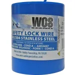 Safety Wire .039 Safety Wire Ss