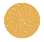 3M 236U Clean Sand Disc 3P120