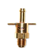 Curtis Drain Valve 1/2-20 NF3 CCA-39560