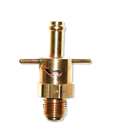 Curtis Drain Valve 1/2-20 NF3 CCA-39560