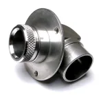 Cabin Air Ventilator 90 Deg