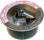 CA16097N Fuel Cap