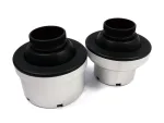 Aveo Ball Vent Ave-Bvslv-200