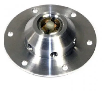 Curtis Flush Valve Adapter Plate Assembly PLT-2