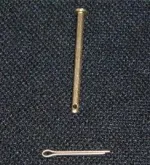 Latch Clevis Pin