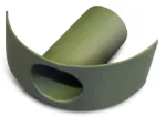 Vent Tube Adapter Bracket Cess