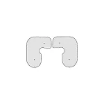 Elevator Horn Inspection Plates