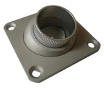 Aveo Sq Vent Black