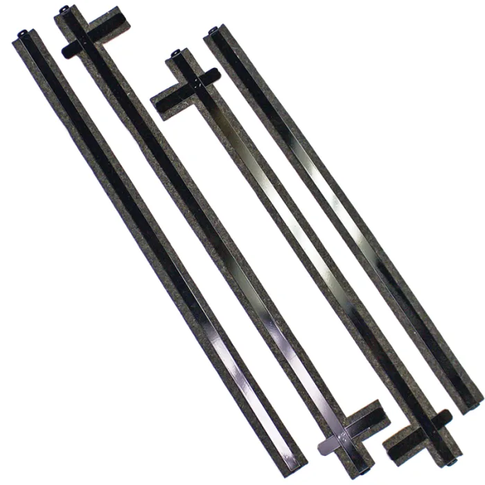 05-06463a → Somma Aero J-3 Gas Tank Fuselage Strap Kit