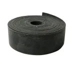 AmS3303-32 Silicone Anti-Chafe Seal .032 Black
