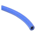 Silicone Hose 5/8 I.D Blue