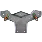 Cessna Rudder Bell Crank