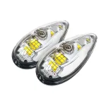Aveo Ultra Galactica LED Strobe With Certification