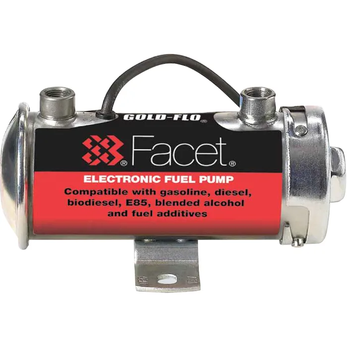 05-10842 → Somma Aero 476087 Facet Gold-Flo Fuel Pump