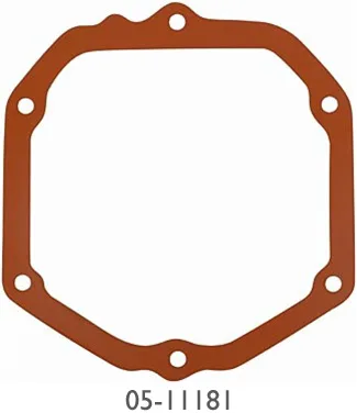 G-8179-Hd 1/8 Silicone Valve Cover Gasket