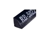 Quarter Round Door Seal Solid