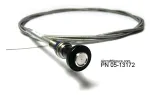 A-700 Control 84 Red Knob