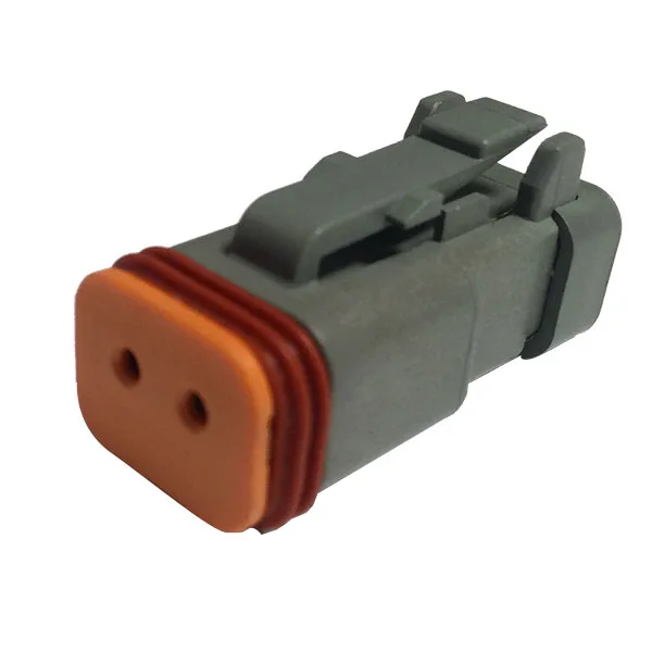 Tanis Sealing Plug For 2 Pin Connector Tad-2S-C017